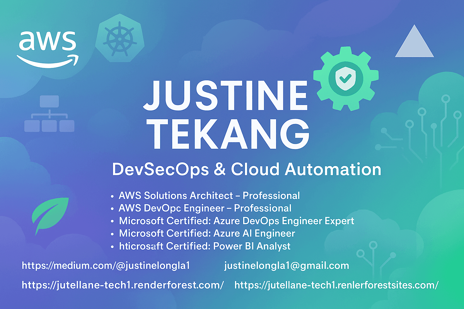 AWS DevSecOps Banner